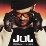 JUL – ORANGE VELODROME